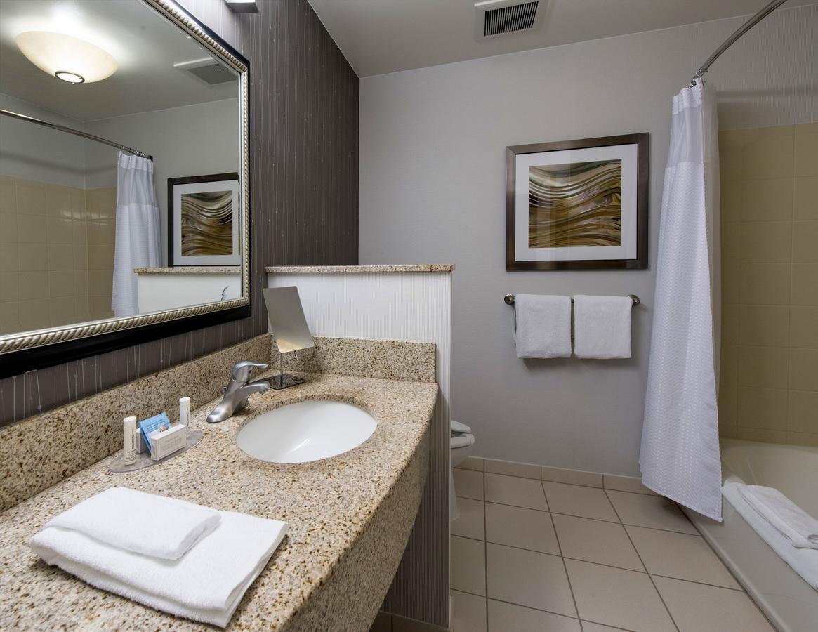 Courtyard Montgomery Prattville - thumb 11