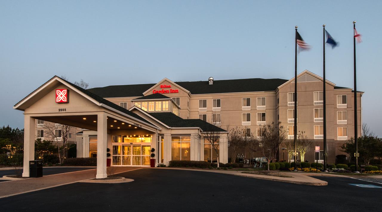 Hilton Garden Inn Auburn/Opelika - thumb 0