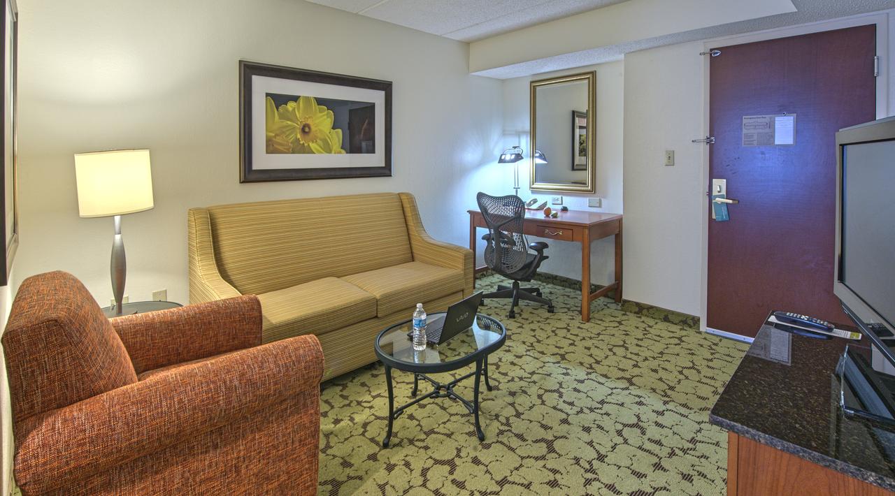 Hilton Garden Inn Auburn/Opelika - thumb 22