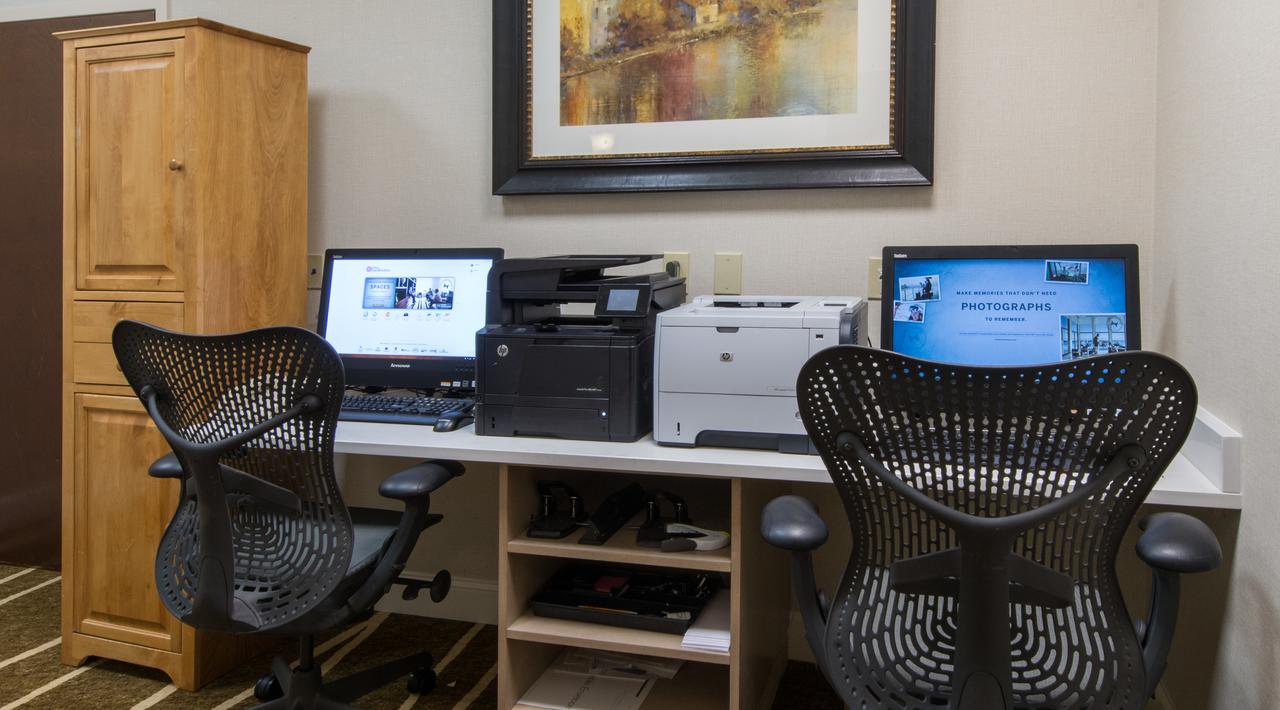 Hilton Garden Inn Auburn/Opelika - thumb 27