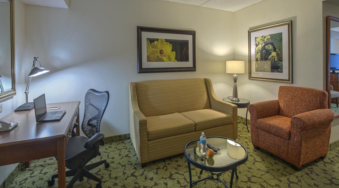 Hilton Garden Inn Auburn/Opelika - thumb 17