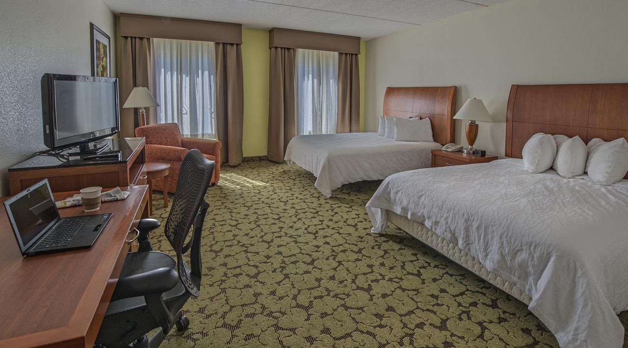 Hilton Garden Inn Auburn/Opelika - thumb 8