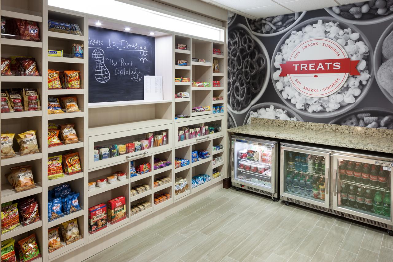 Hampton Inn & Suites Dothan - thumb 19