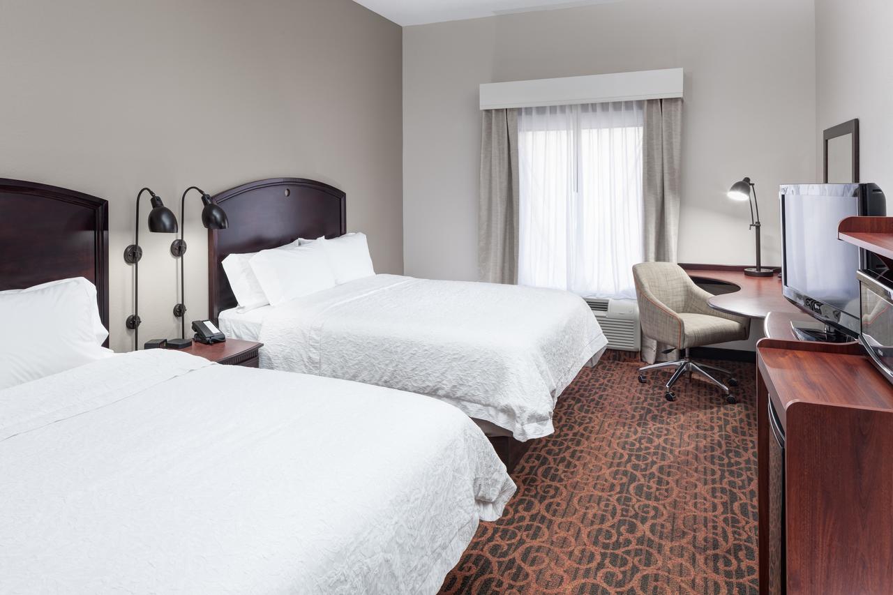 Hampton Inn & Suites Dothan - thumb 4