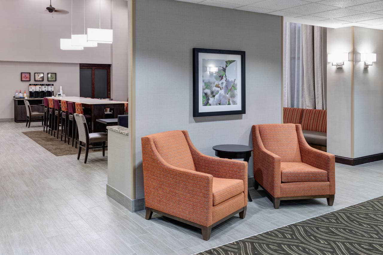 Hampton Inn & Suites Dothan - thumb 24