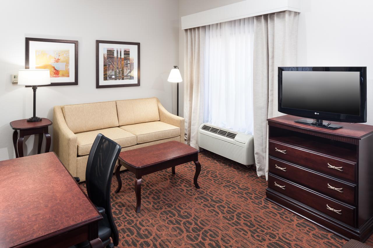 Hampton Inn & Suites Dothan - thumb 12