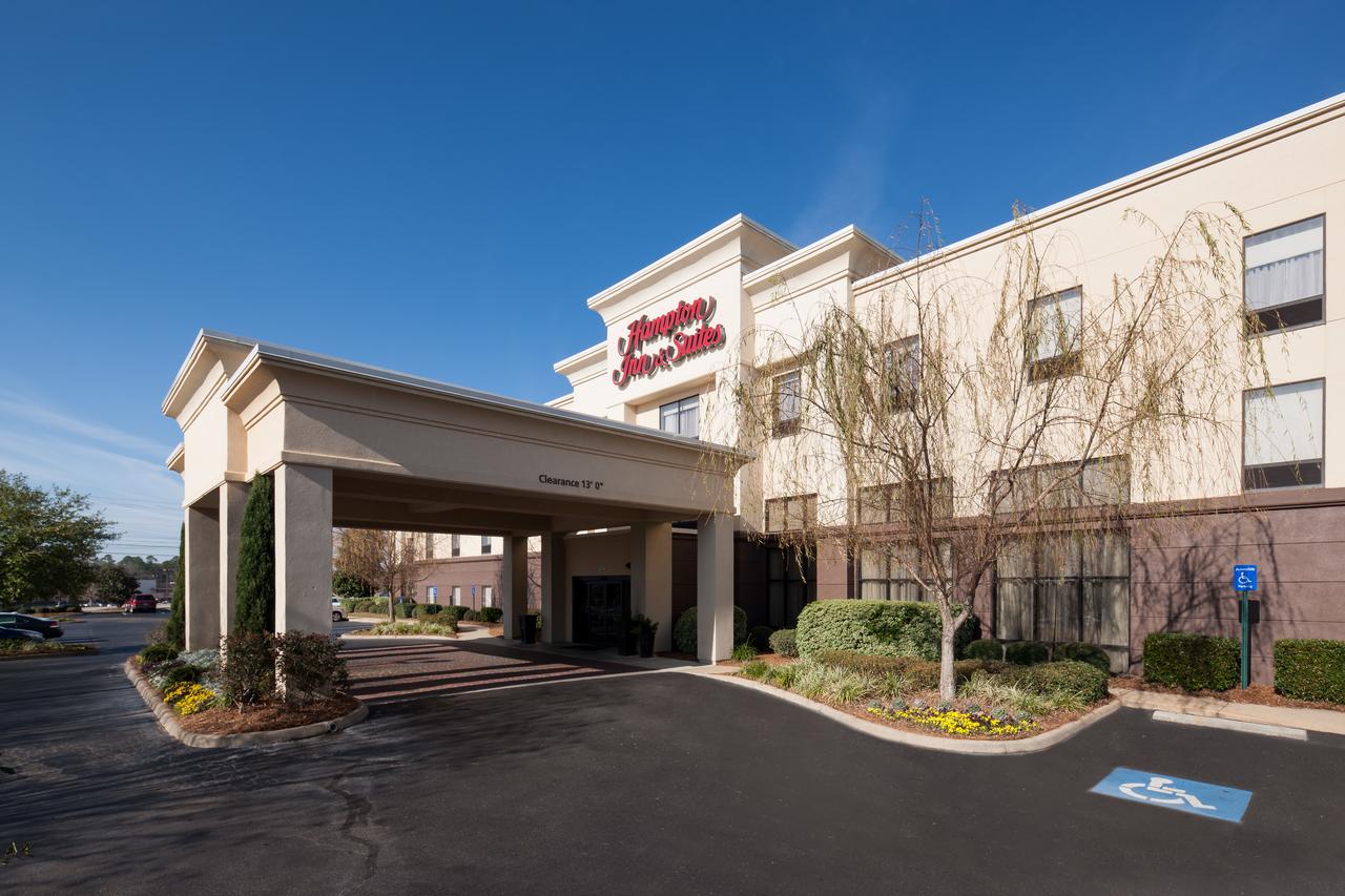 Hampton Inn & Suites Dothan - thumb 2