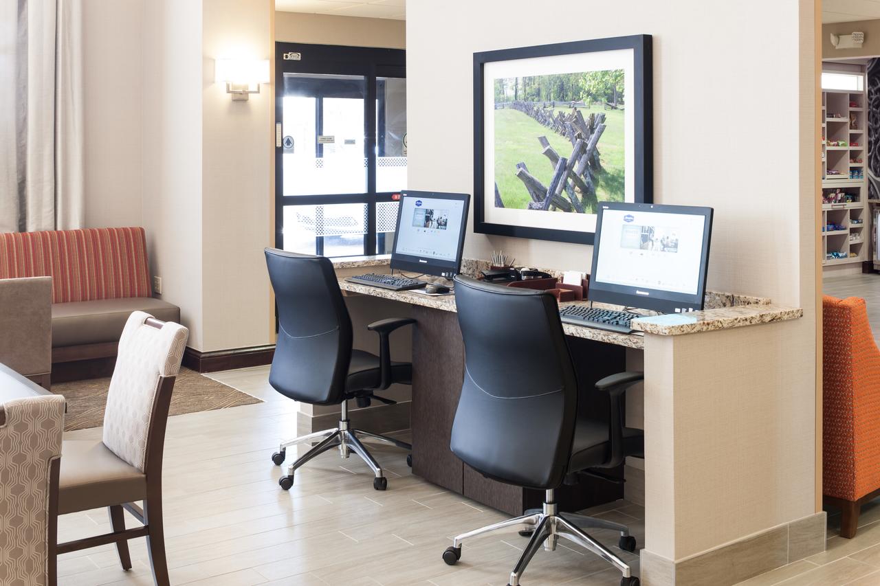 Hampton Inn & Suites Dothan - thumb 18