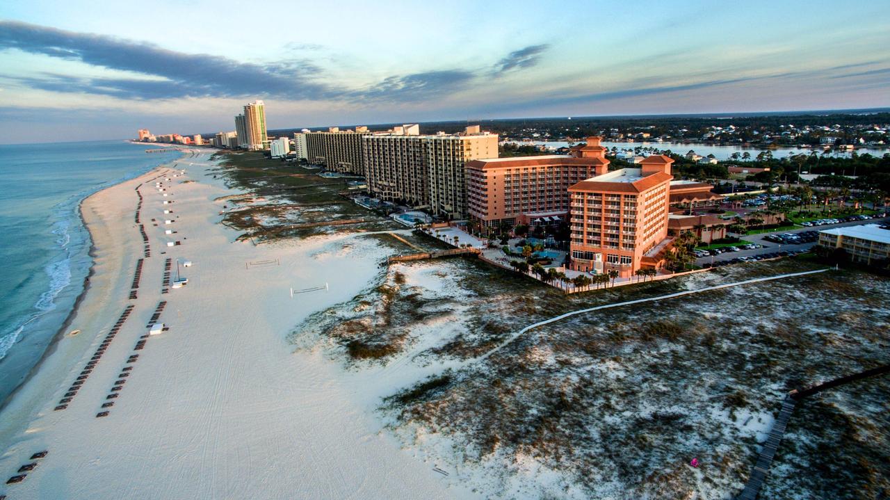 Perdido Beach Resort - thumb 7