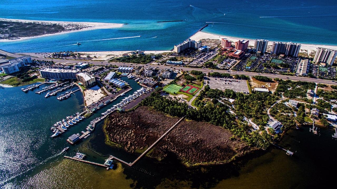 Perdido Beach Resort - thumb 9