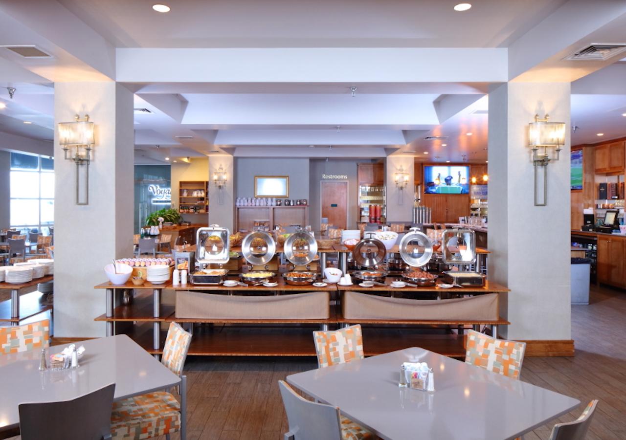 Perdido Beach Resort - thumb 3