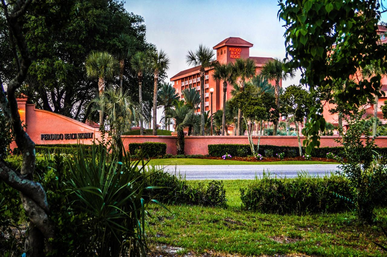 Perdido Beach Resort - thumb 4