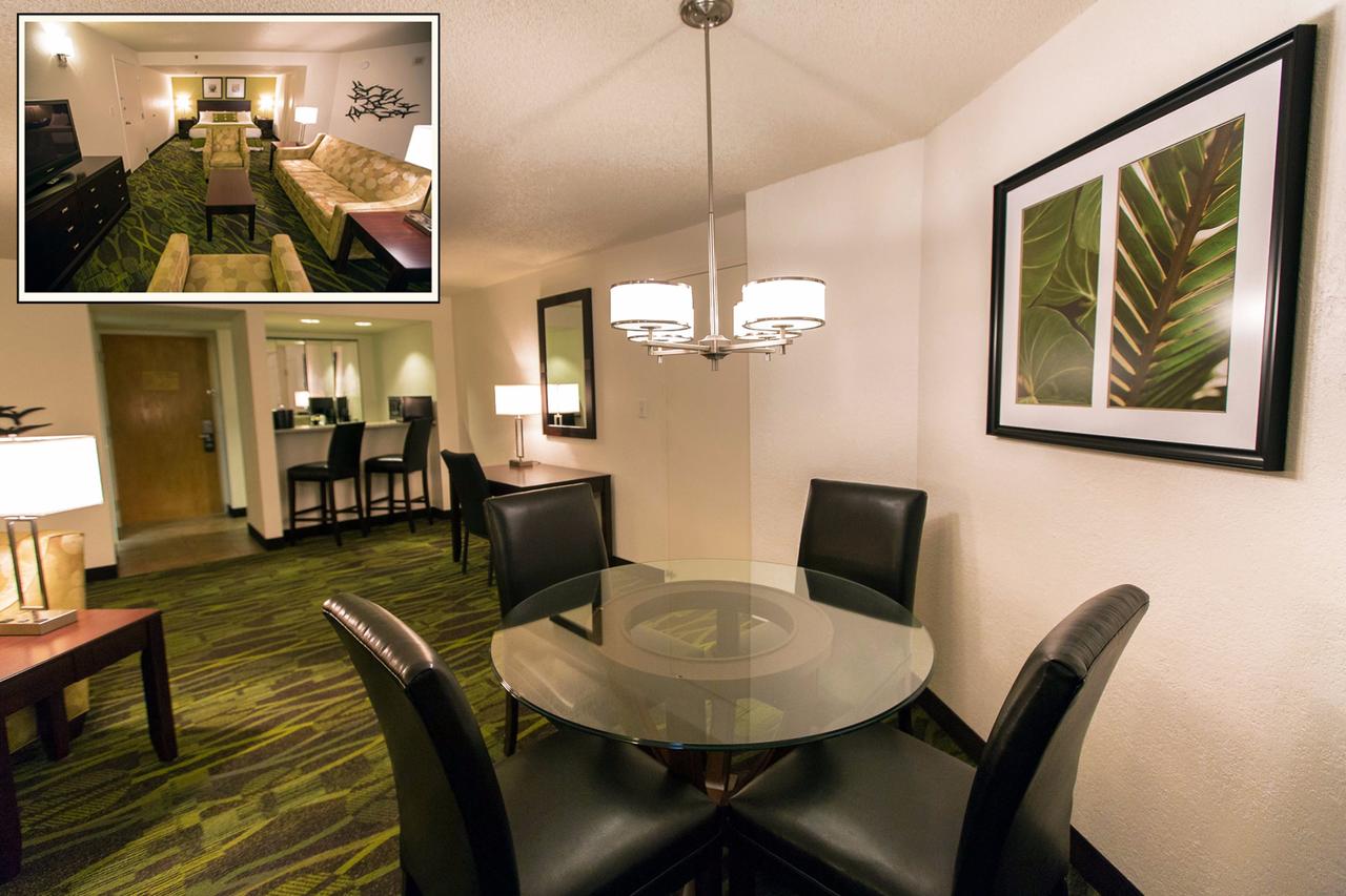 Perdido Beach Resort - thumb 38