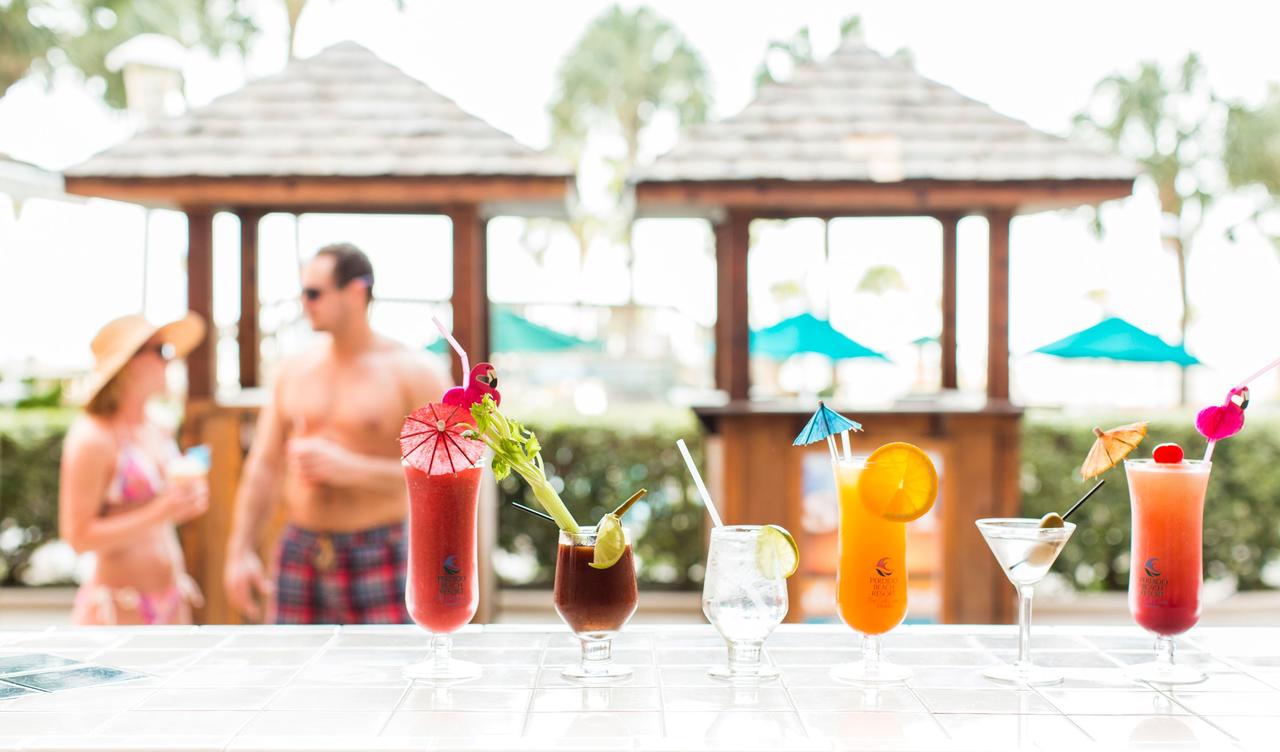 Perdido Beach Resort - thumb 32