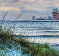 Perdido Beach Resort - USA Accommodation