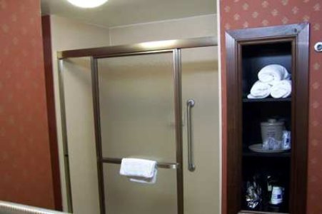 Hampton Inn & Suites-Florence Downtown - thumb 9