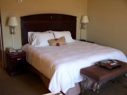 Hampton Inn & Suites-Florence Downtown - thumb 2