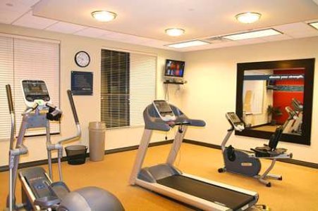 Hampton Inn & Suites-Florence Downtown - thumb 12