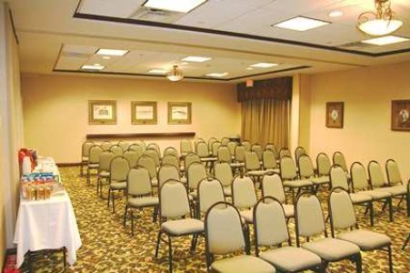 Hampton Inn & Suites-Florence Downtown - thumb 13