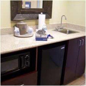 Hampton Inn & Suites-Florence Downtown - thumb 14