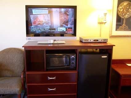 Hampton Inn & Suites-Florence Downtown - thumb 5