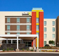 Home2Suites by Hilton - Huntsville - USA Accommodation