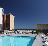 Beachside Resort Hotel - Tourism Bookings