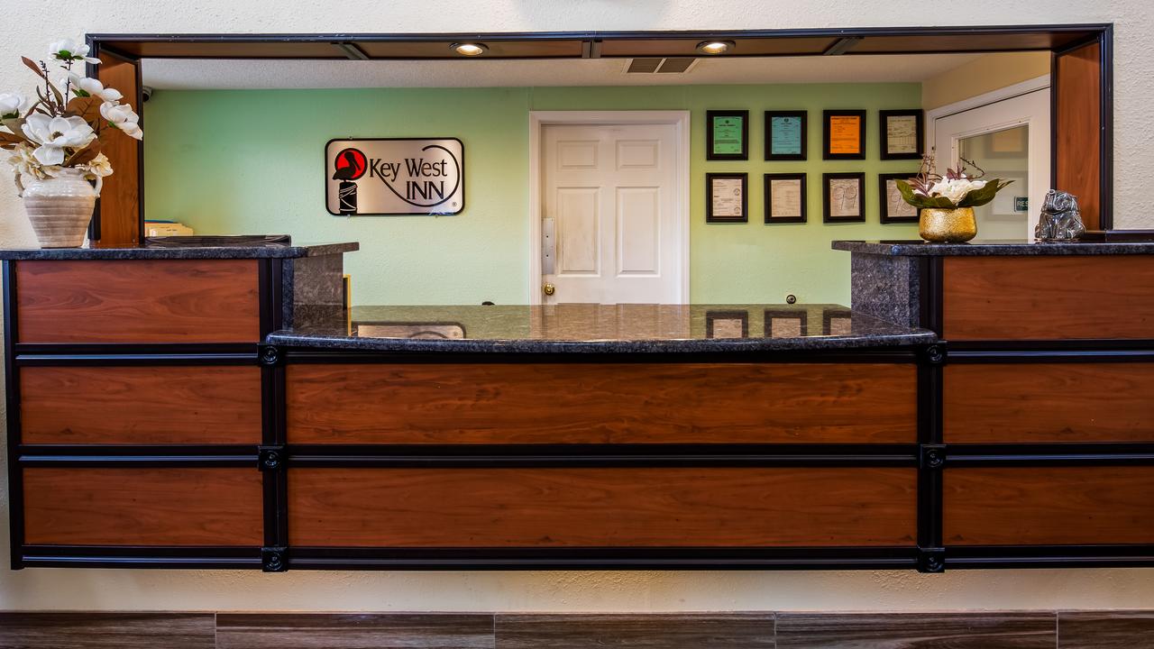 Key West Inn - Fairhope - thumb 19