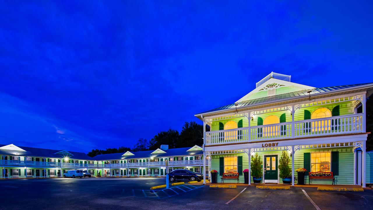 Key West Inn - Fairhope - thumb 21