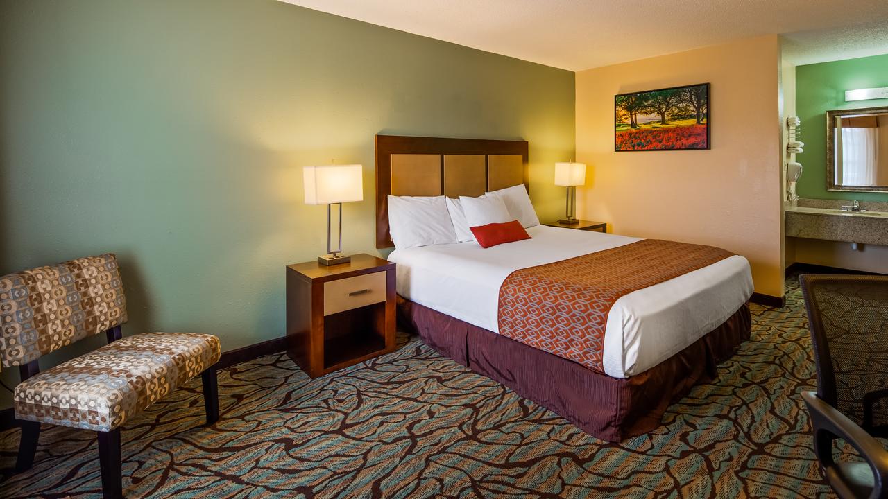 Key West Inn - Fairhope - thumb 7