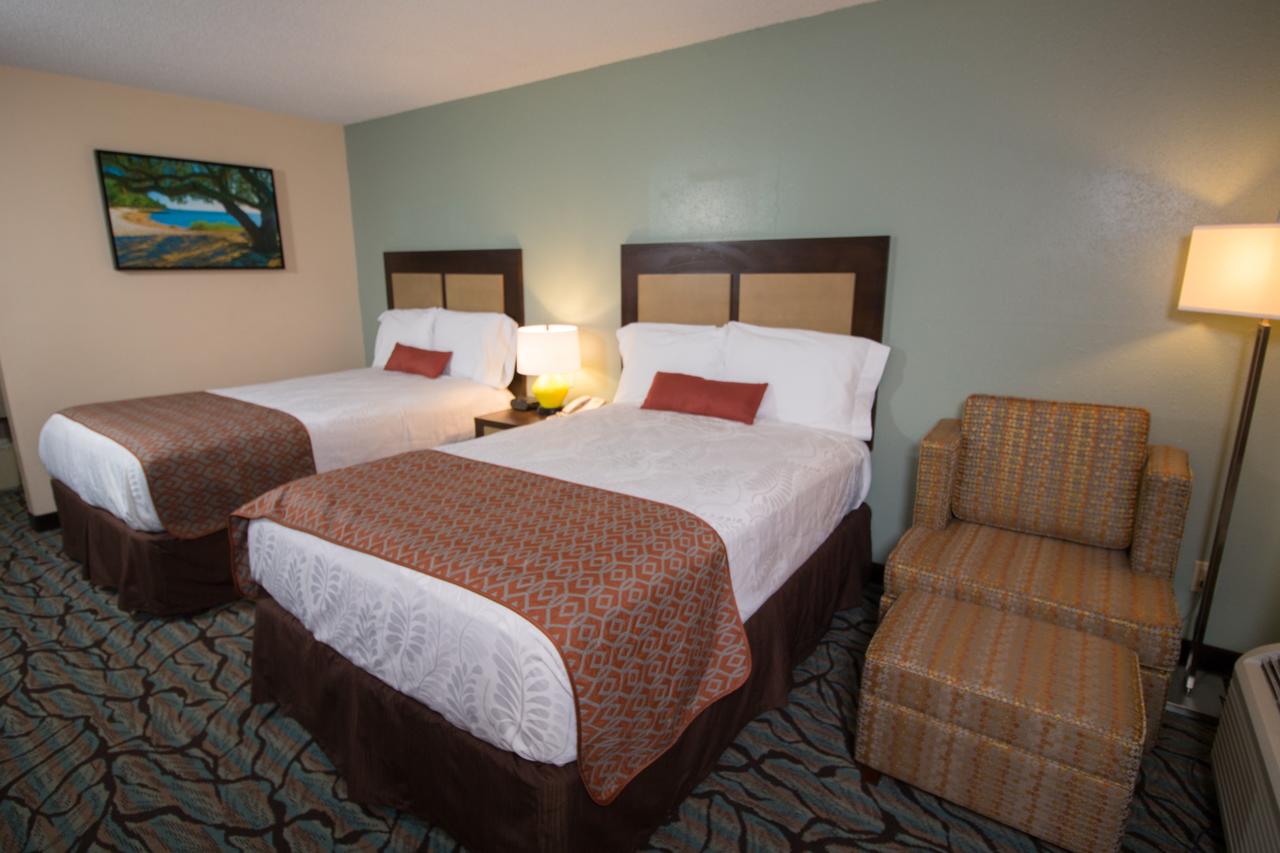 Key West Inn - Fairhope - thumb 2