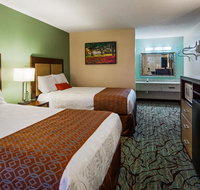 Key West Inn - Fairhope - Tourism Bookings