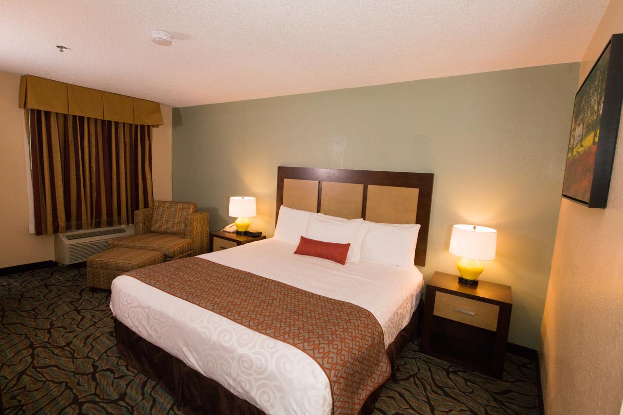 Key West Inn - Fairhope - thumb 6