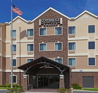 Staybridge Suites Gulf Shores - Tourism Bookings