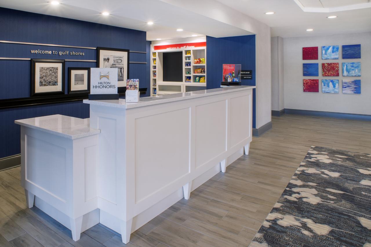 Hampton Inn Gulf Shores - thumb 7