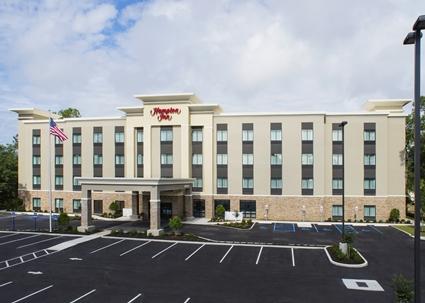 Hampton Inn Gulf Shores - thumb 0