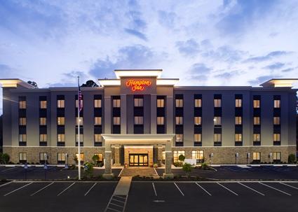 Hampton Inn Gulf Shores - thumb 2