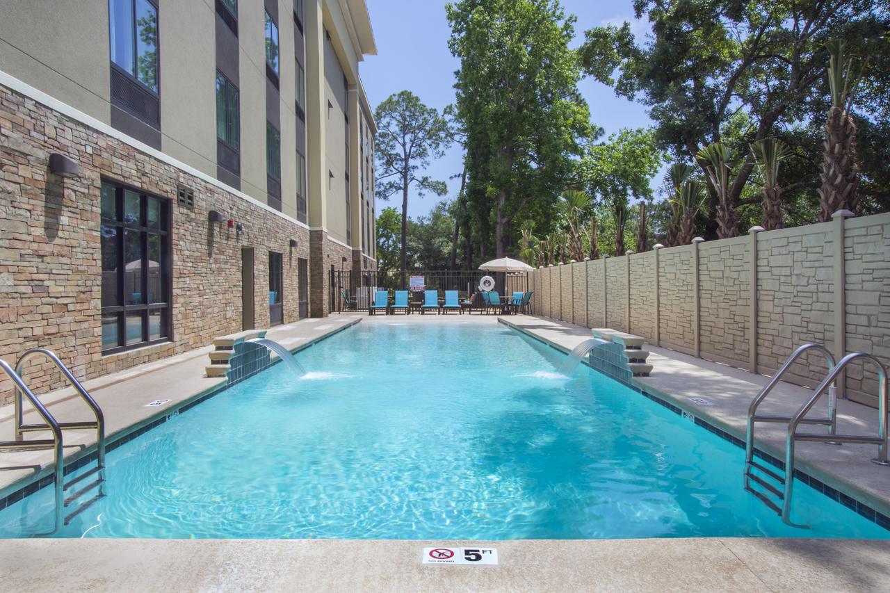 Hampton Inn Gulf Shores - thumb 1