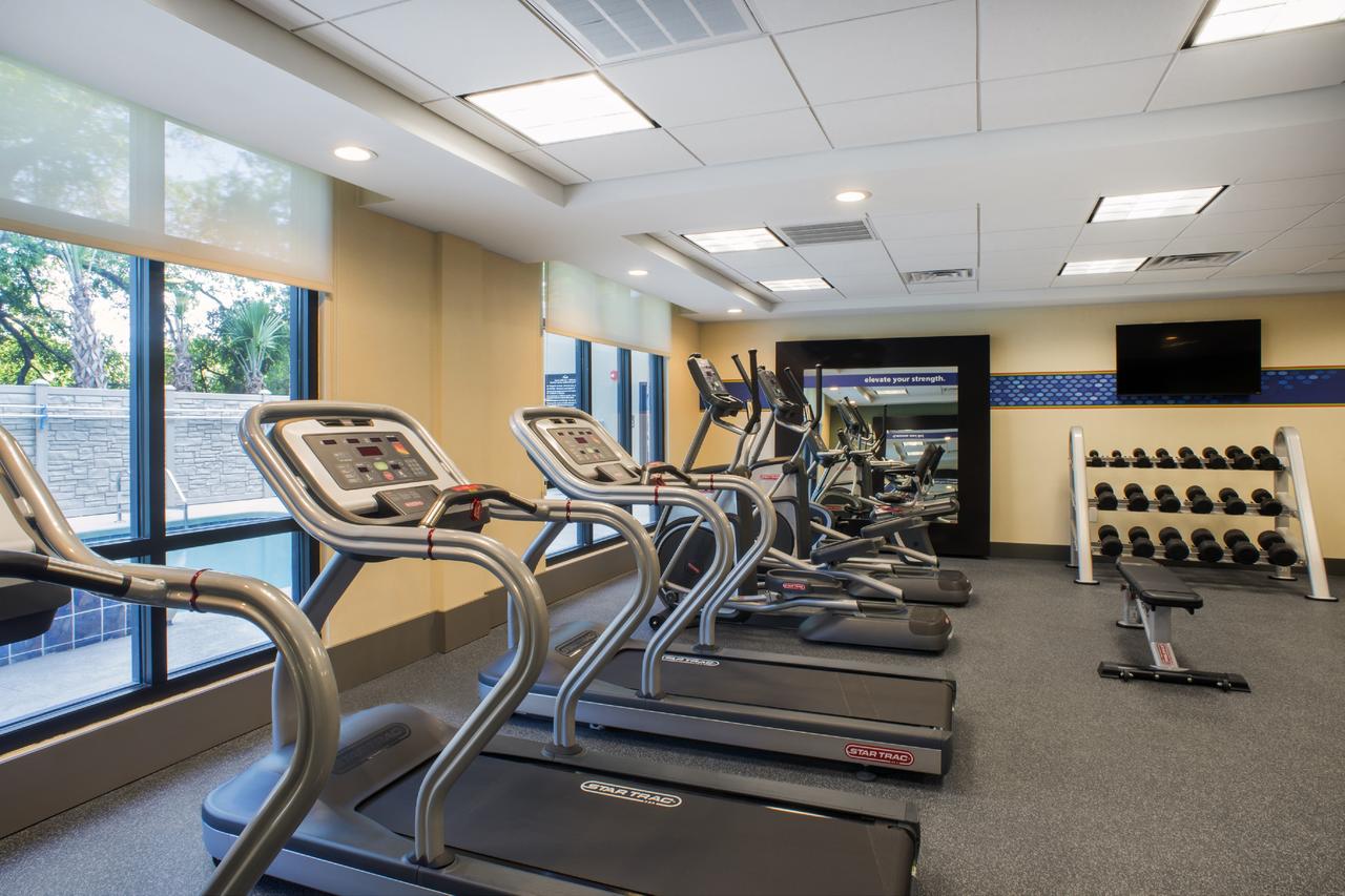 Hampton Inn Gulf Shores - thumb 6