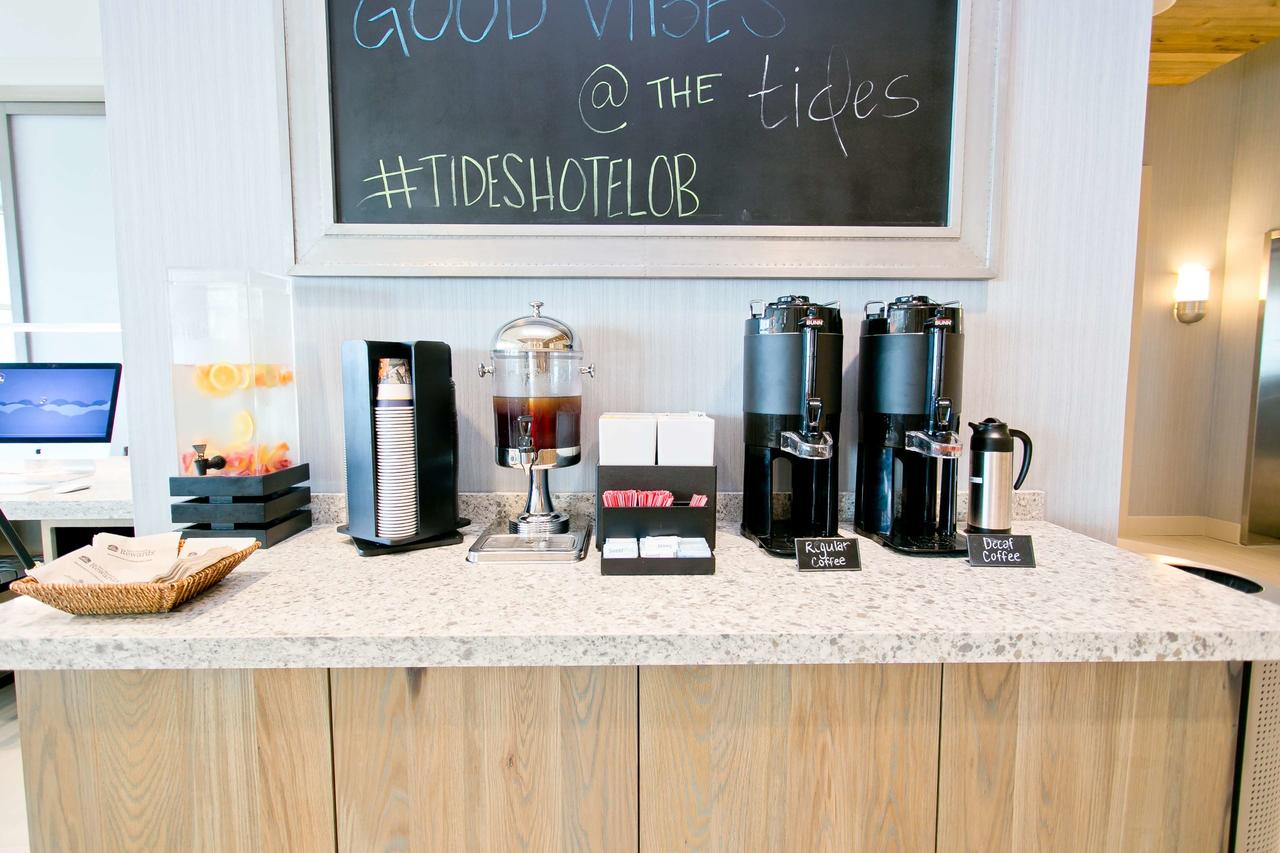 Best Western Premier - The Tides - thumb 39