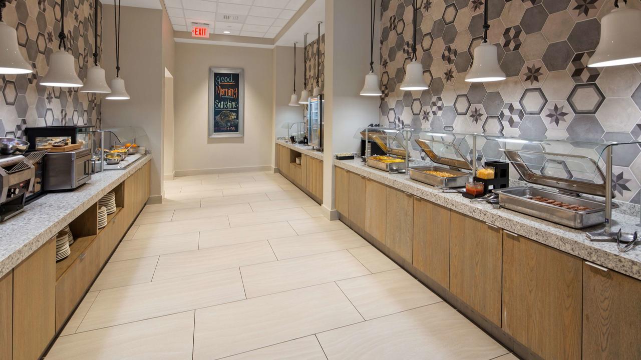 Best Western Premier - The Tides - thumb 8