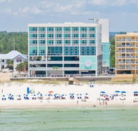 Best Western Premier - The Tides - USA Accommodation