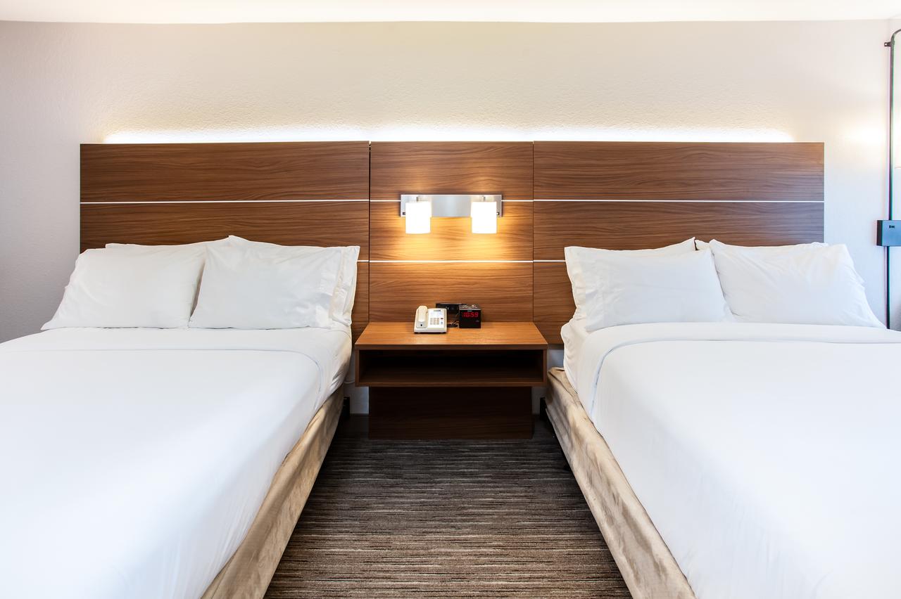 Holiday Inn Express Orange Beach - On The Beach - thumb 19