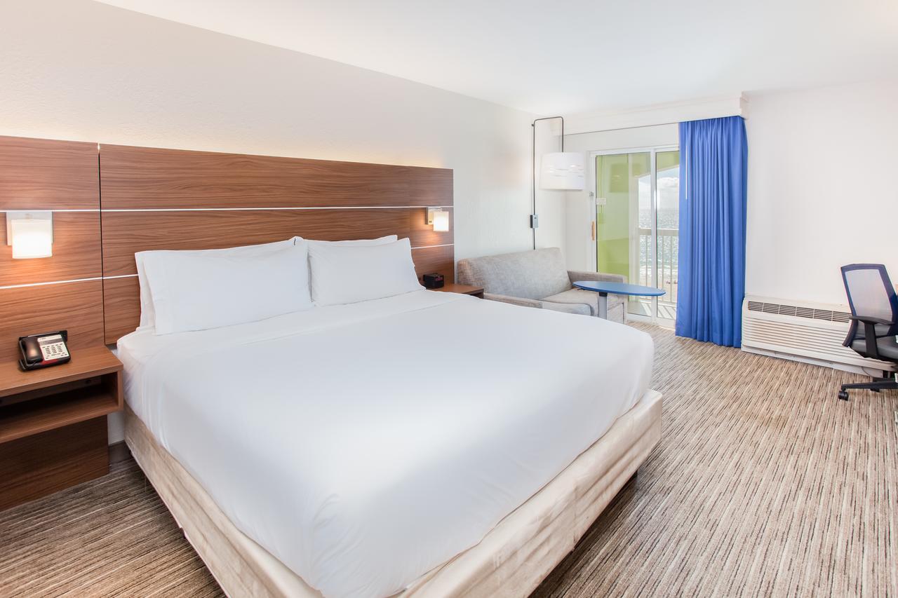 Holiday Inn Express Orange Beach - On The Beach - thumb 14