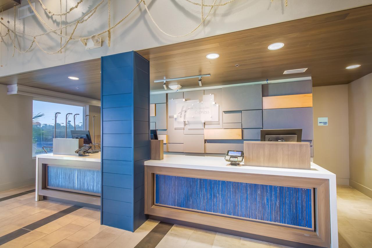 Holiday Inn Express Orange Beach - On The Beach - thumb 42