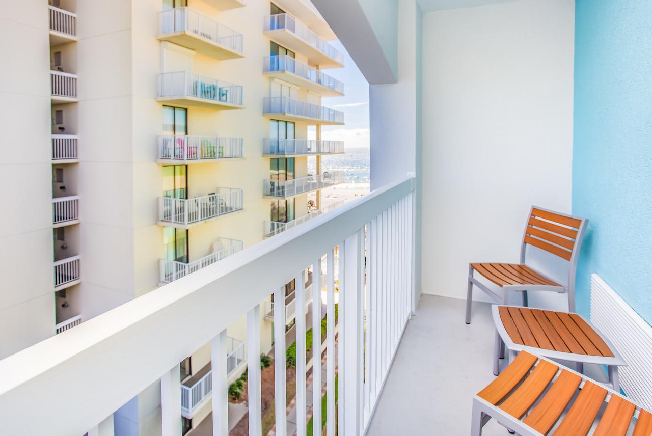 Holiday Inn Express Orange Beach - On The Beach - thumb 23