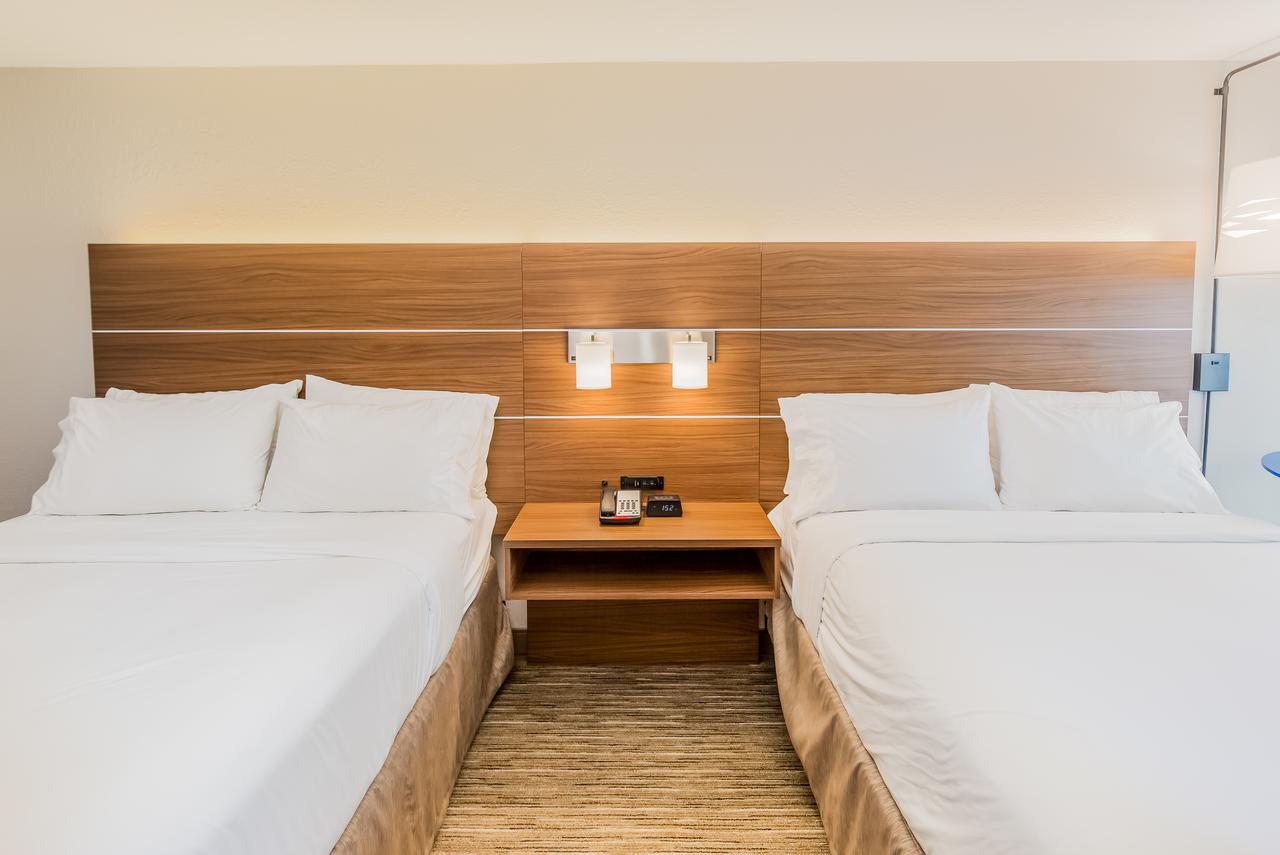 Holiday Inn Express Orange Beach - On The Beach - thumb 30