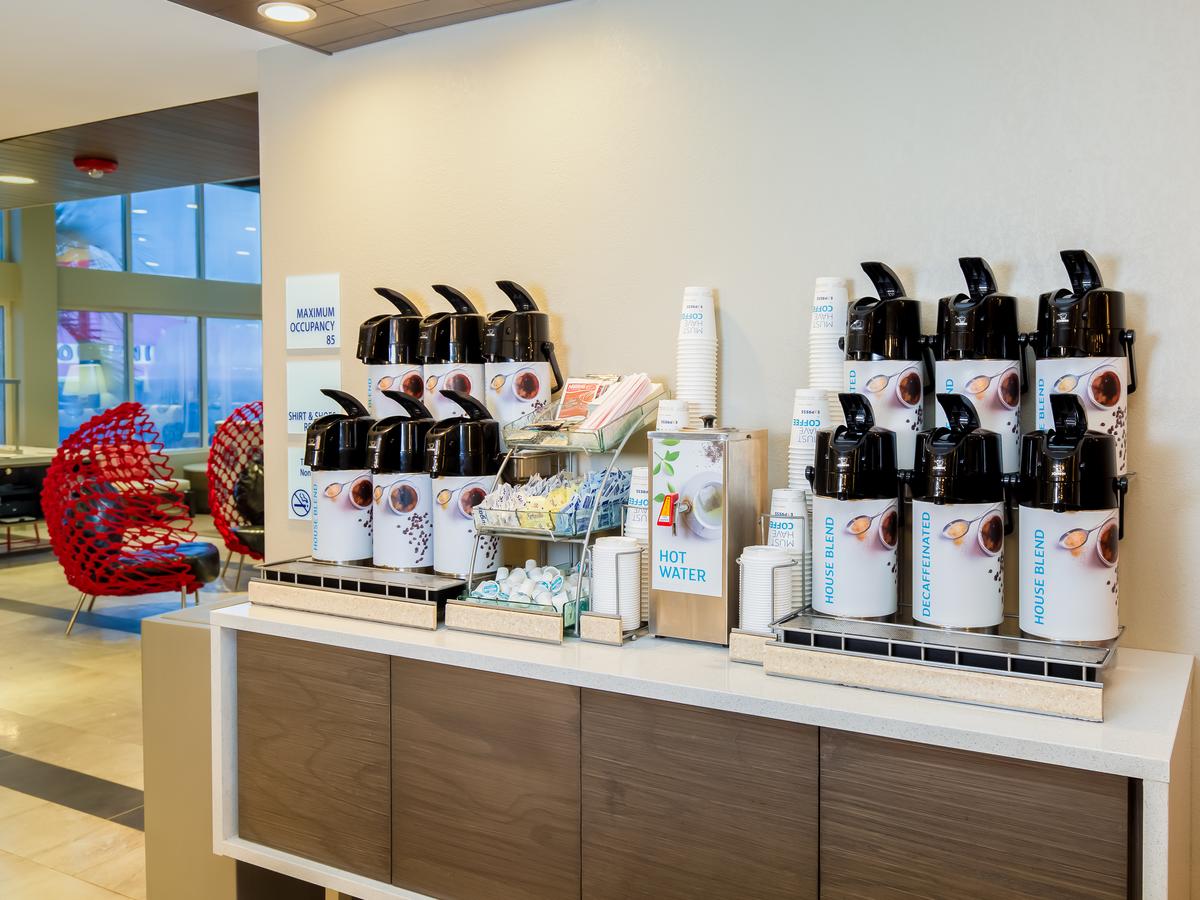 Holiday Inn Express Orange Beach - On The Beach - thumb 44