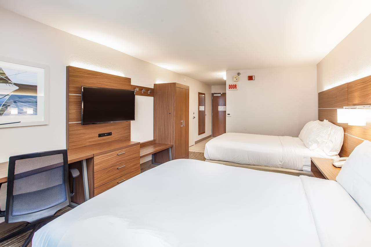 Holiday Inn Express Orange Beach - On The Beach - thumb 18