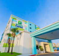 Holiday Inn Express Orange Beach - On The Beach - USA Accommodation